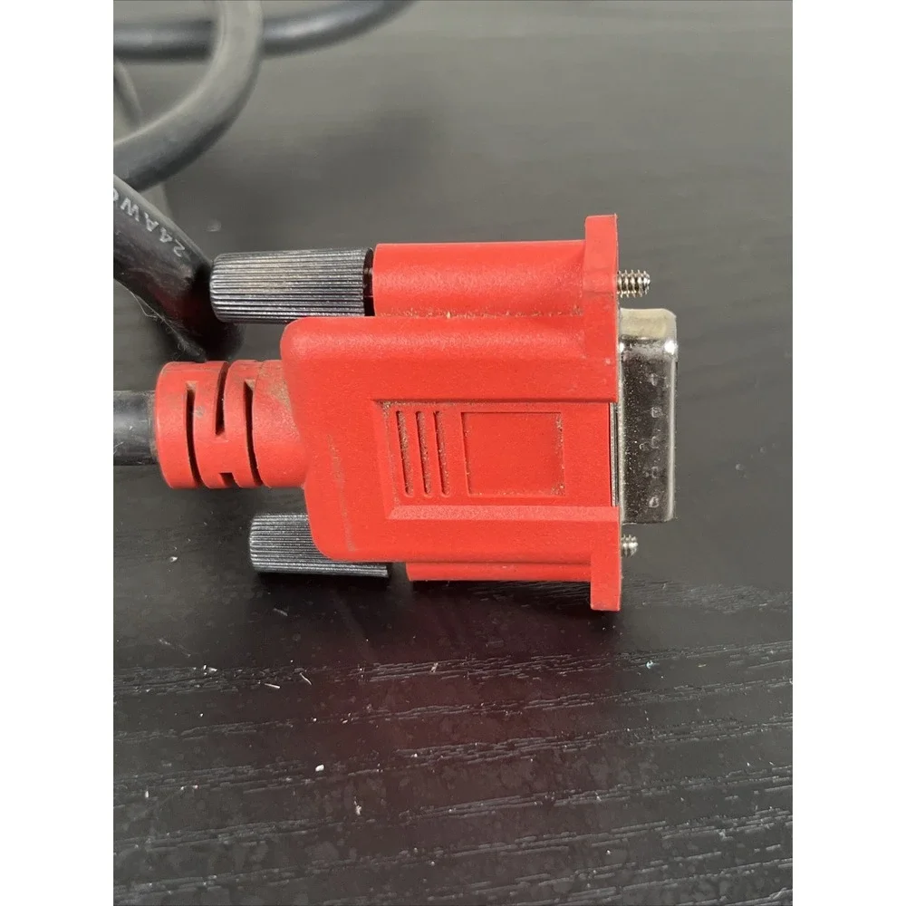 Snap On Powerscanner 2400 Connection Cord‎